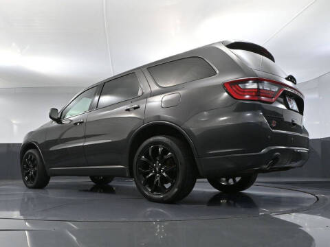 2020 Dodge Durango GT