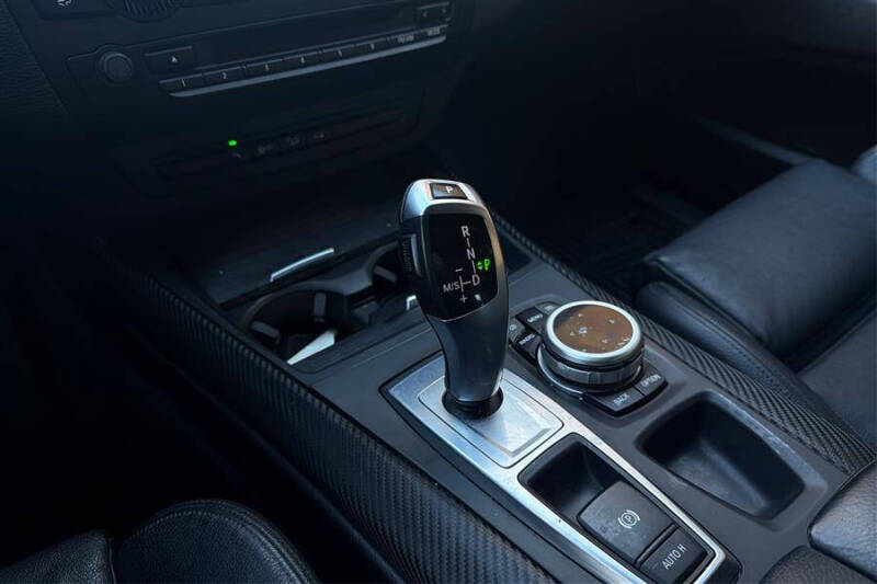 2011 BMW X5