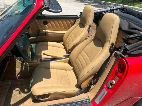 1990 Porsche 911