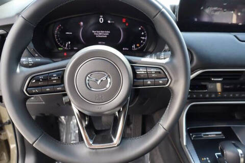 2026 Mazda CX-70 3.3 Turbo S Premium