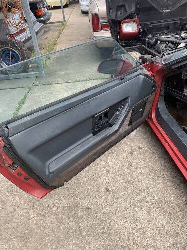 1984 Chevrolet Corvette