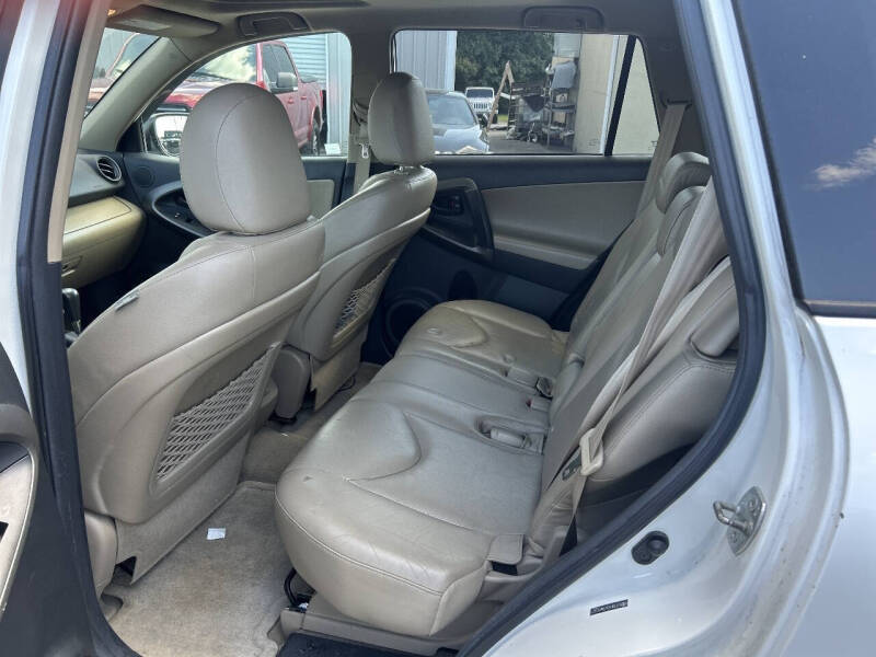 2011 Toyota RAV4 Limited
