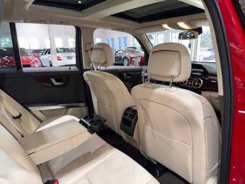 2014 Mercedes-Benz GLK GLK 350