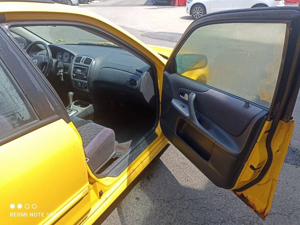 2002 Mazda Protege5 for sale at NJ Car Buyer in Jersey City, NJ