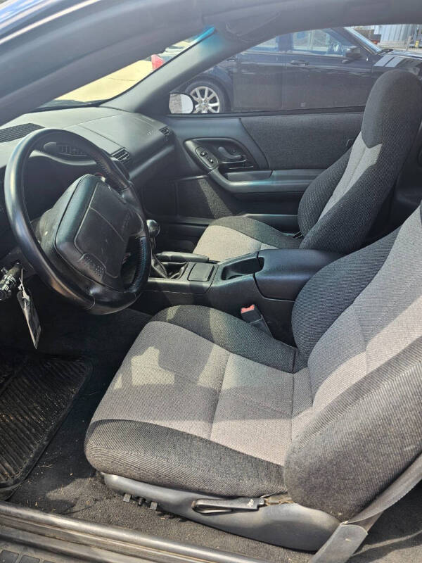 1994 Chevrolet Camaro Z28