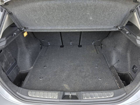 2015 BMW X1 sDrive28i