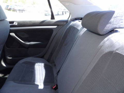 2009 Volkswagen Jetta S