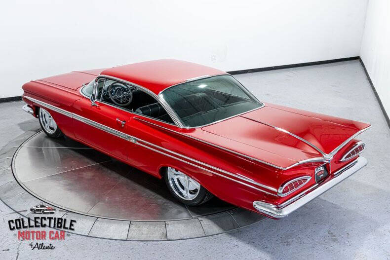 1959 Chevrolet Impala