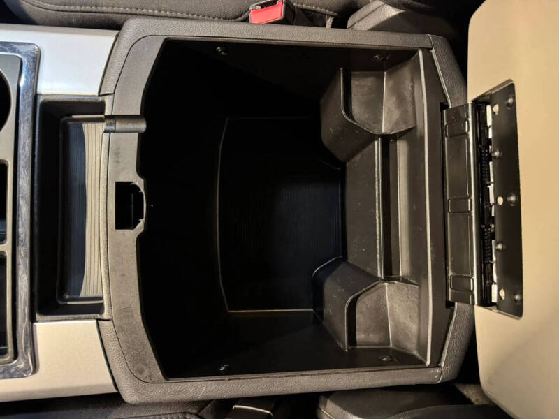 2010 Dodge Ram 1500