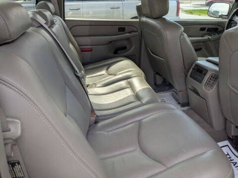 2006 Chevrolet Silverado 1500 LT3