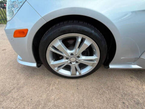 2013 Mercedes-Benz E-Class E 350 Luxury