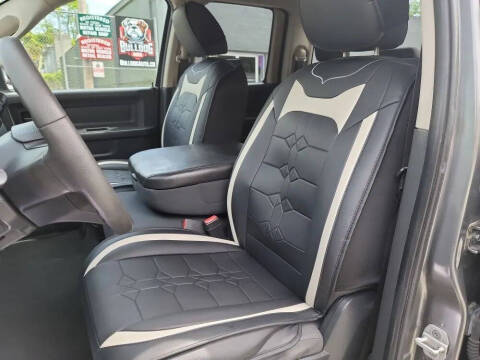 2012 RAM 1500 Express