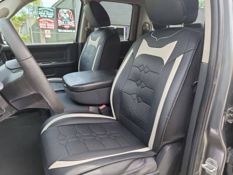 2012 RAM 1500 Express