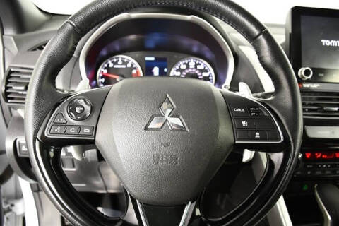 2023 Mitsubishi Eclipse Cross SEL