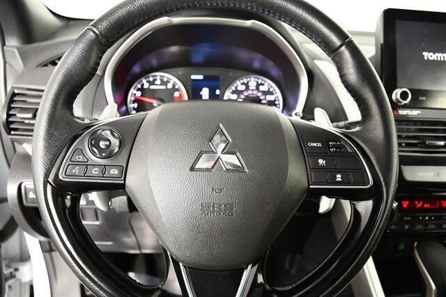 2023 Mitsubishi Eclipse Cross SEL