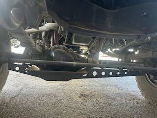 1979 Chevrolet Blazer