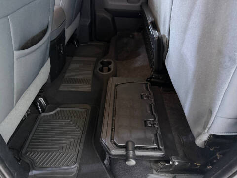 2014 RAM 1500 Lone Star