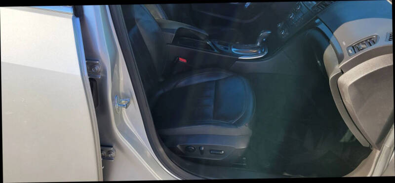 2013 Buick Regal Premium 1