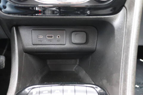 2020 Buick Encore GX Preferred
