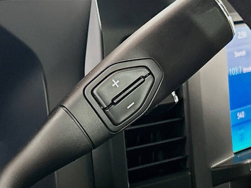 2025 Ford F-250 Super Duty