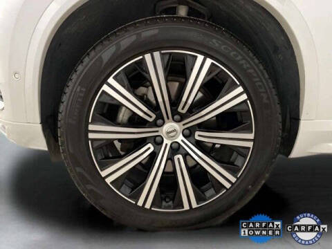 2025 Volvo XC90 B6 Plus Bright Theme 7P