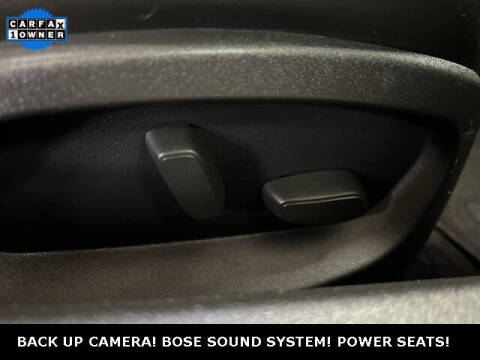 2015 Chevrolet Corvette Stingray