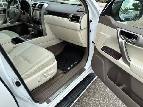 2014 Lexus GX 460