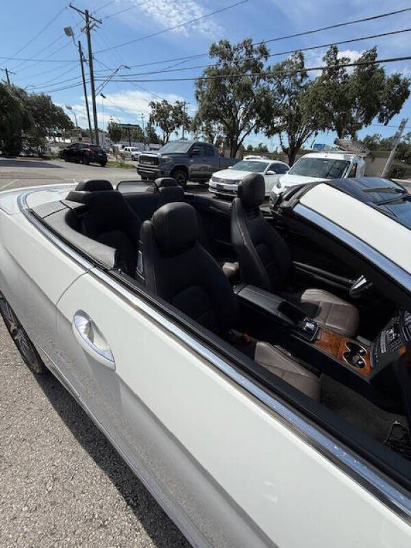 2014 Mercedes-Benz E-Class E 350