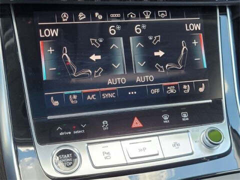 2023 Audi Q7 quattro Prestige 55 TFSI