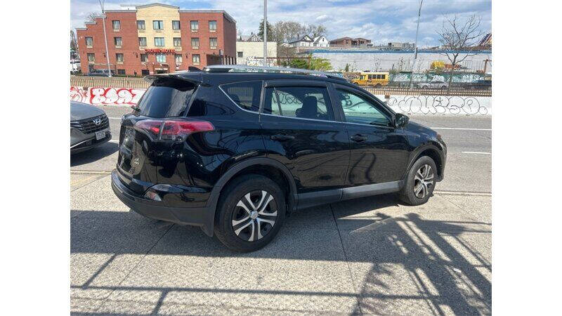 2018 Toyota RAV4 for sale at YES AUTOS in Elmhurst, NY