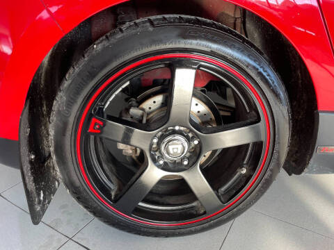 2019 Hyundai Veloster Turbo R-Spec