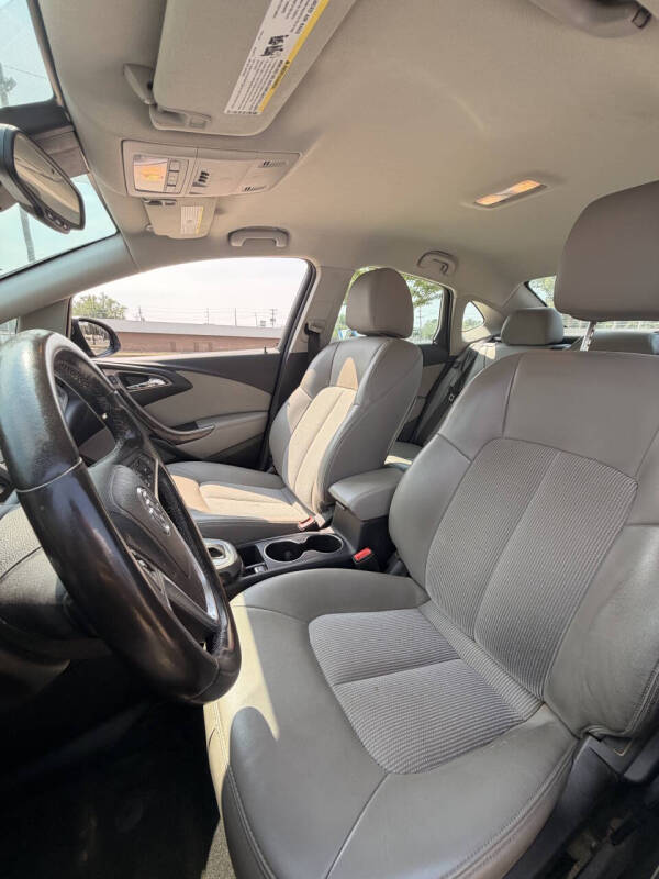 2014 Buick Verano Convenience Group