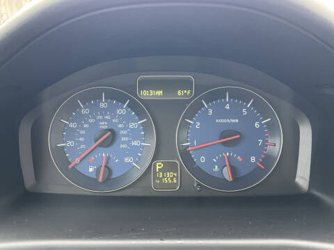 2012 Volvo C30 T5 R-Design Premier Plus