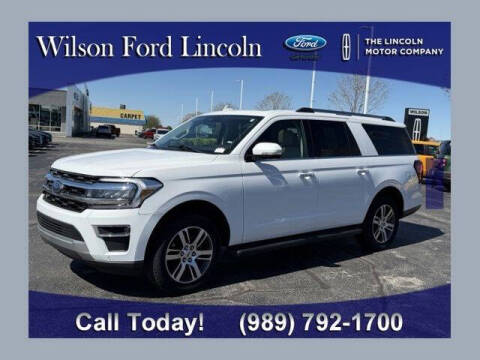 2024 Ford Expedition MAX