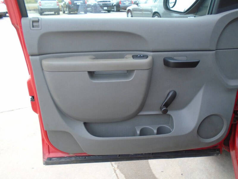 2010 GMC Sierra 1500