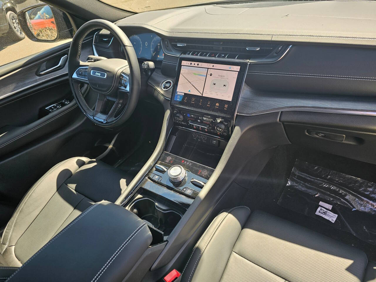 2024 Jeep Grand Cherokee for sale at Autos by Talon in Seattle, WA