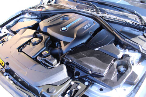 2018 BMW 3 Series 330e iPerformance