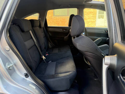 2008 Honda CR-V EX