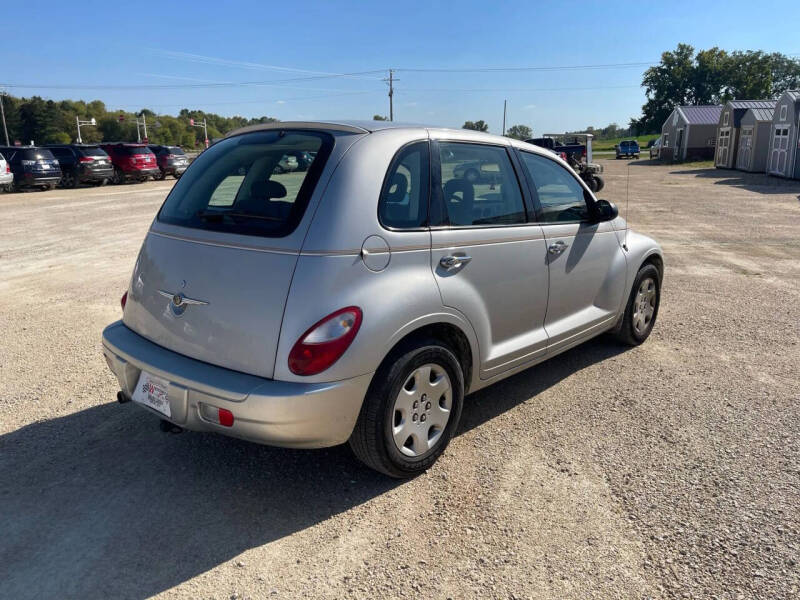 2007 Chrysler PT Cruiser