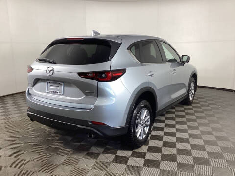 2023 Mazda CX-5 2.5 S Preferred