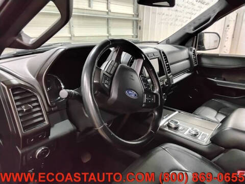 2020 Ford Expedition MAX Limited