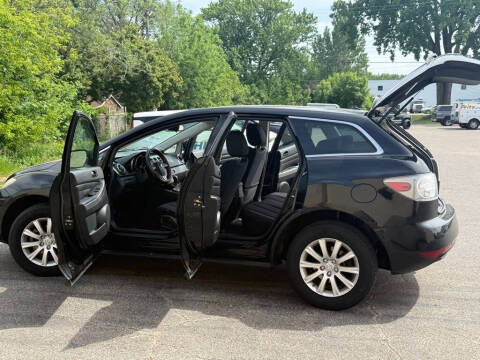 2012 Mazda CX-7 i Sport