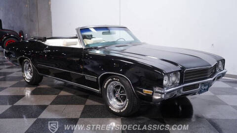 1971 Buick Skylark