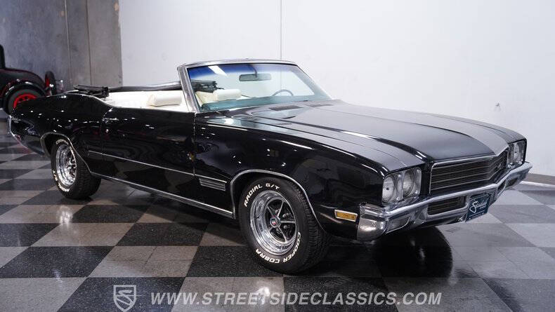 1971 Buick Skylark