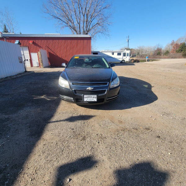 2009 Chevrolet Malibu LT