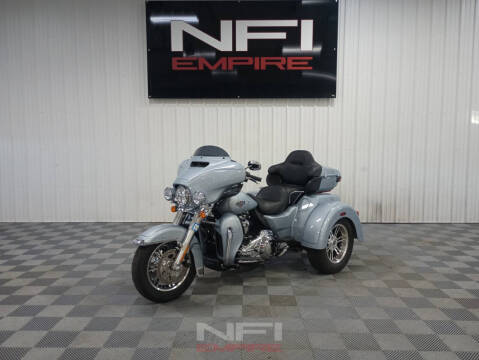 2023 Harley-Davidson Tri-Glide
