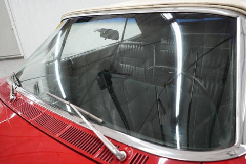 1967 Ford Galaxie