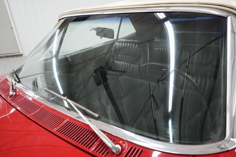 1967 Ford Galaxie