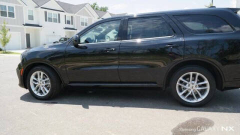 2023 Dodge Durango GT