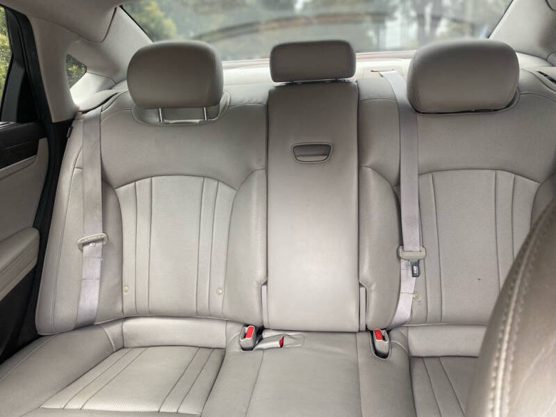 2016 Hyundai Genesis